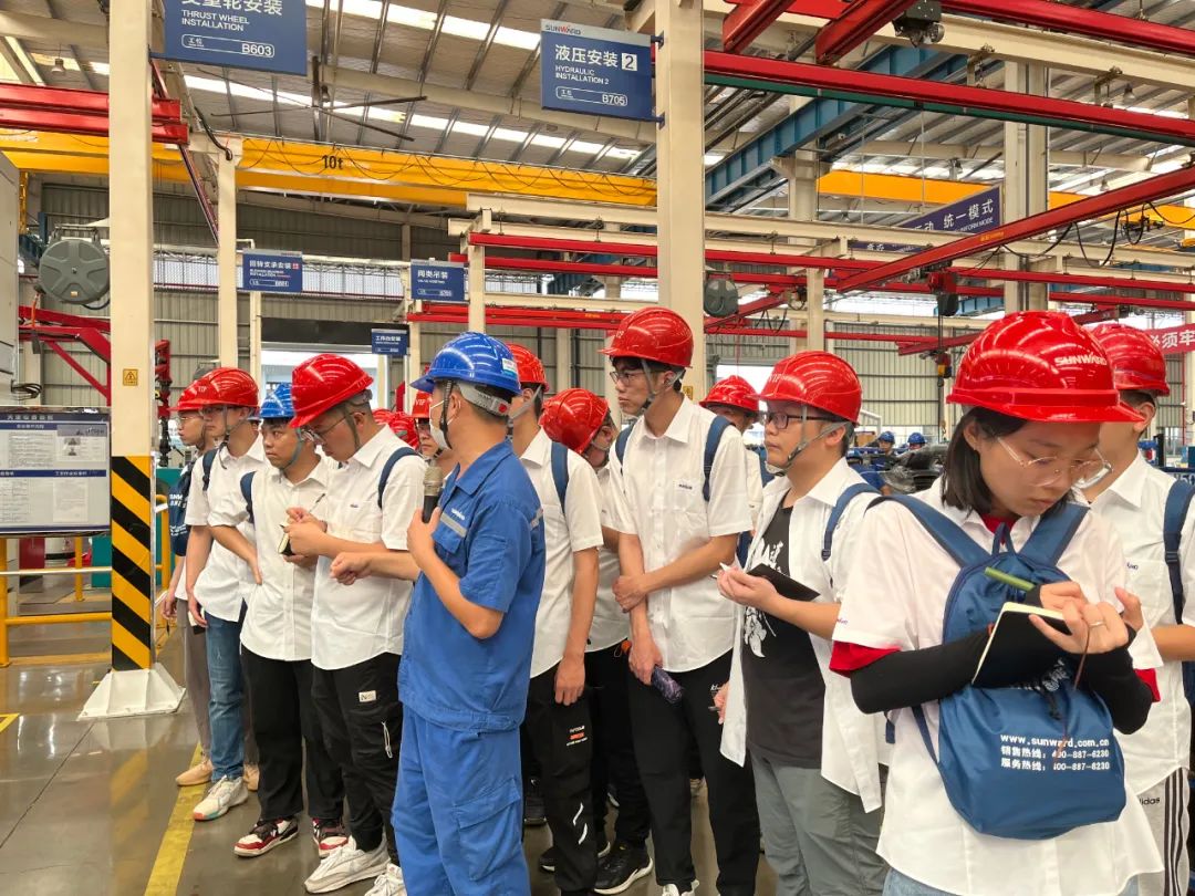 校招 | 盛夏七月，这群“向着太阳奔跑”的少年来啦！