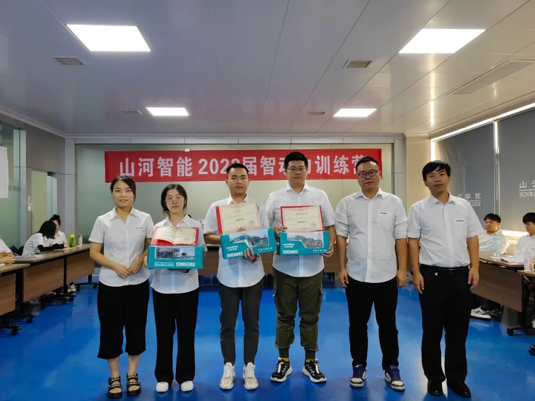 校招 | 盛夏七月，这群“向着太阳奔跑”的少年来啦！