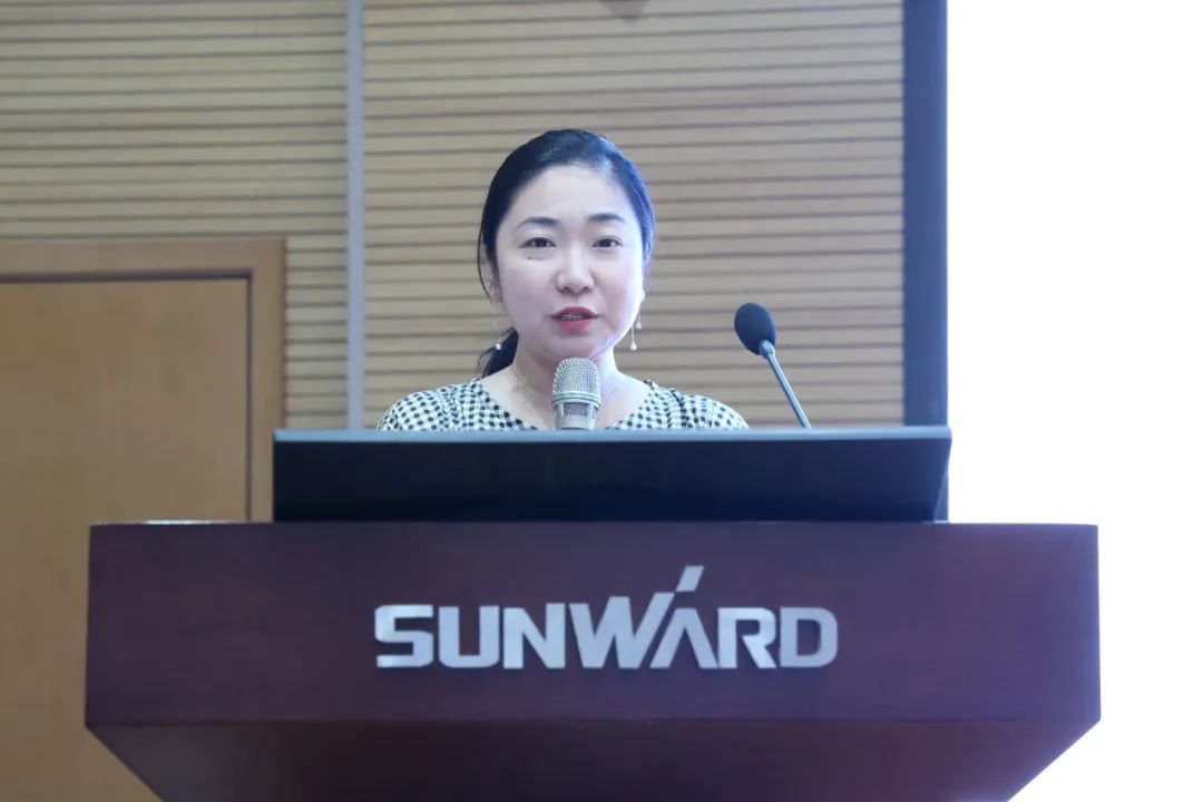 缤纷“暑”假，不负所“托”！职工子女暑期托管班结业啦