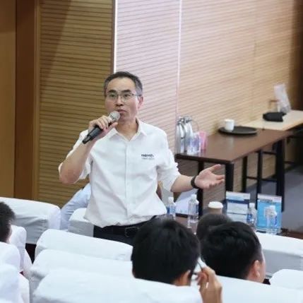 科技引领，智行未来！博世力士乐创新高峰论坛在举行