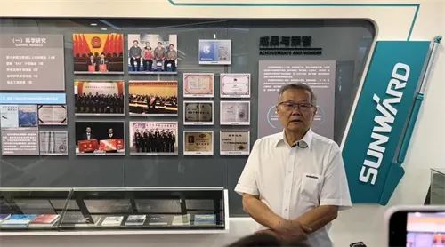 中国经济周刊 | 研发创新驱动，海外市场实现高速增长