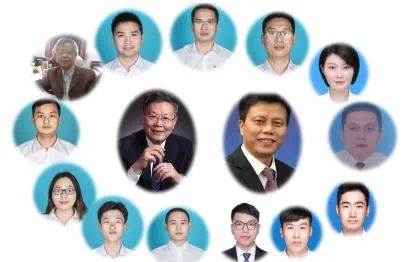 为实现“双碳”目标贡献力量！混合动力挖掘机项目入围又一全国重要赛事总决赛