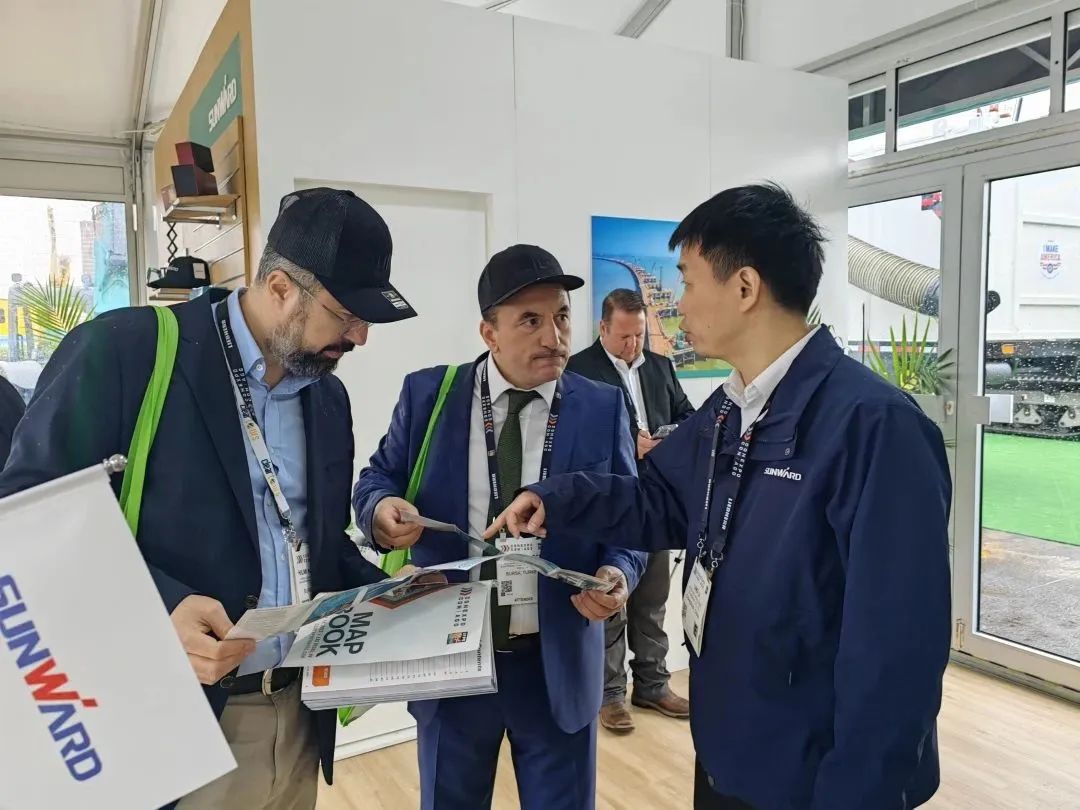 拉展直播 | “狂飙”美国！向世界展示中国制造硬实力