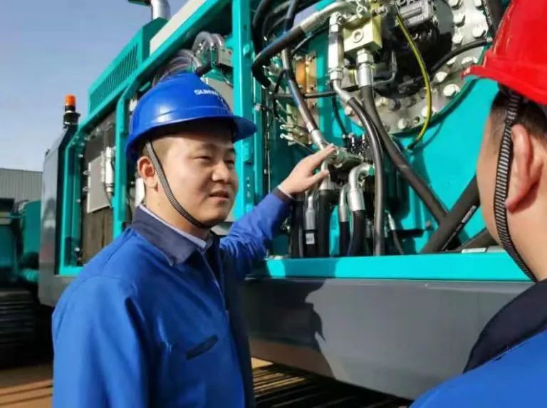 喜讯！朱振新获评长沙市C类高层次人才