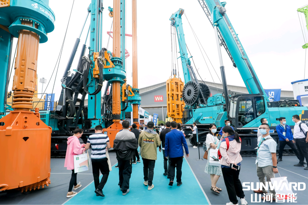 2023 CICEE | 关于2023长沙展，你想知道的都在这里！
