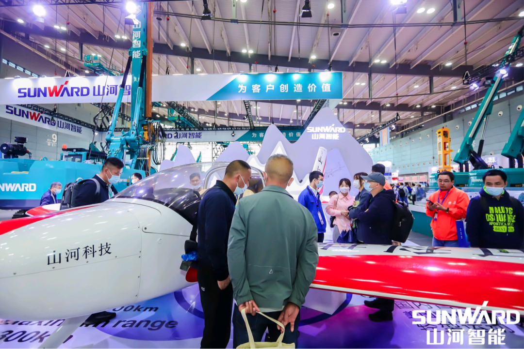 2023 CICEE | 关于2023长沙展，你想知道的都在这里！