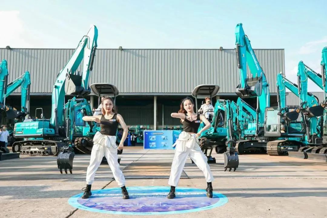2023 CICEE | 关于2023长沙展，你想知道的都在这里！