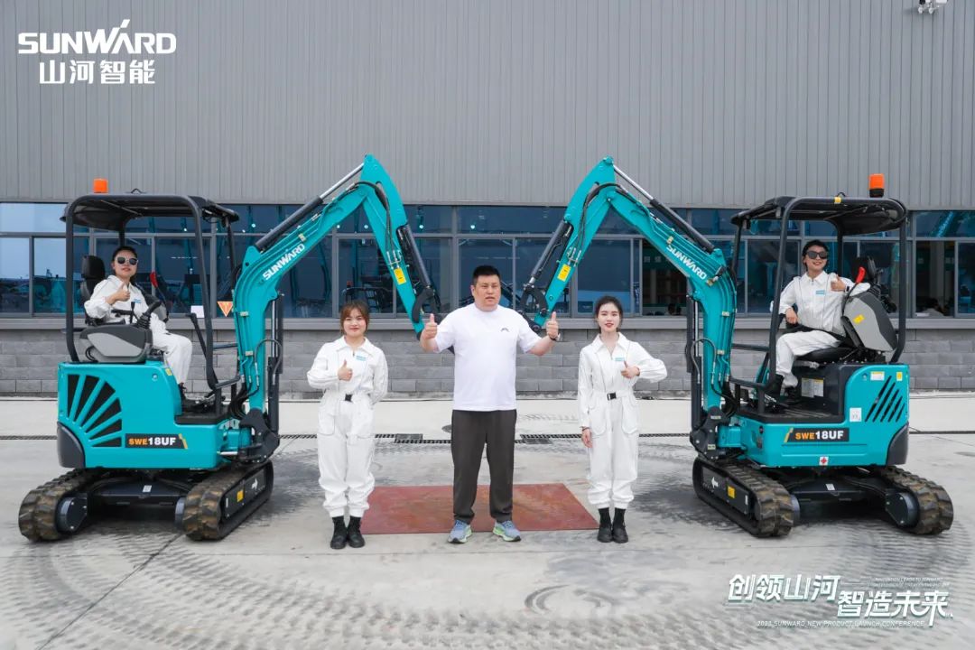 千人齐聚、爆品出击！新品推介会圆满举办