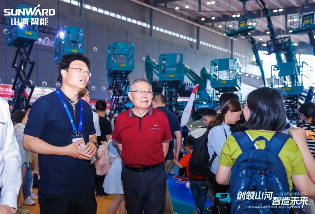 2023 CICEE | 全球工程机械盛会完美落幕！交出闪亮答卷