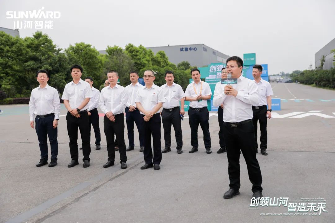2023 CICEE | 全球工程机械盛会完美落幕！交出闪亮答卷