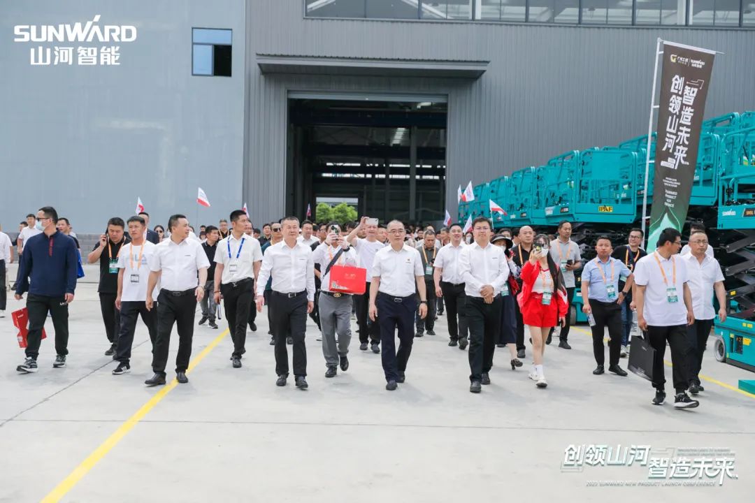 2023 CICEE | 全球工程机械盛会完美落幕！交出闪亮答卷