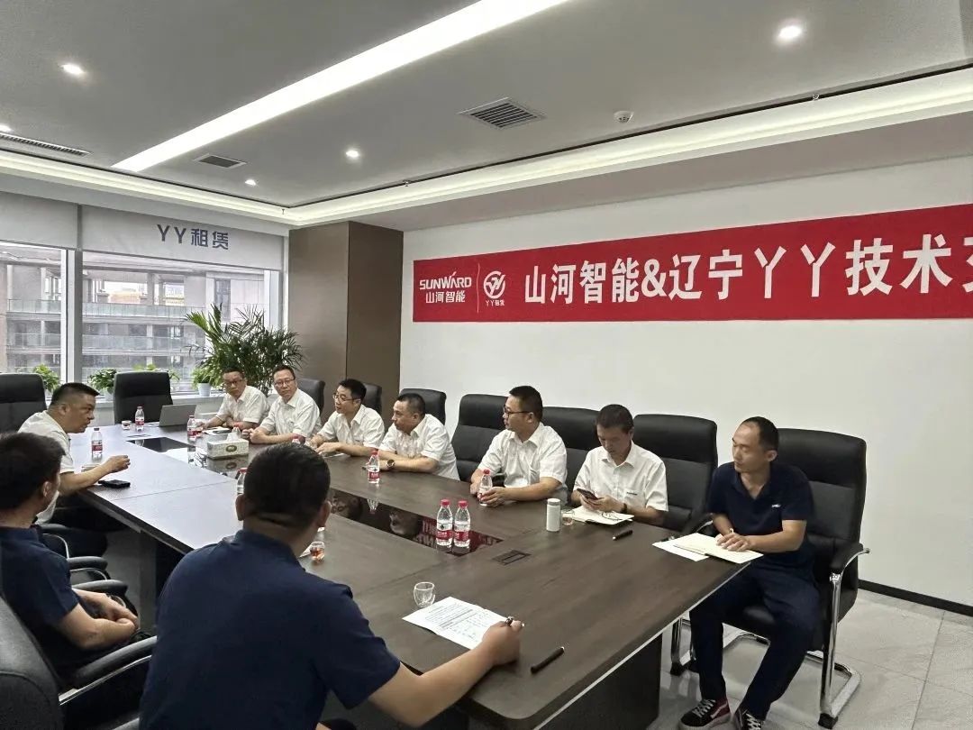 倾听客户心声！高空机械“服务万里行”走进东北