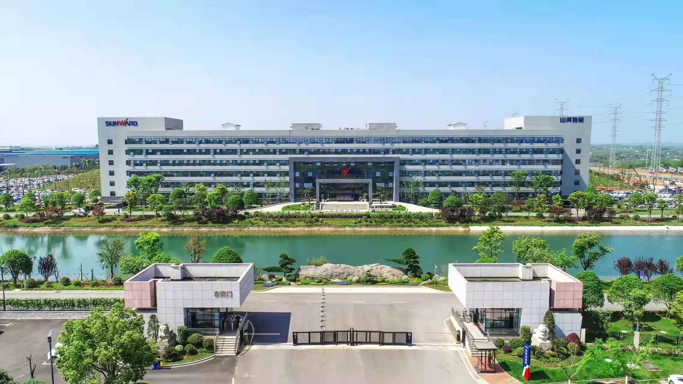 点赞！荣登2023中国标杆智能工厂百强榜