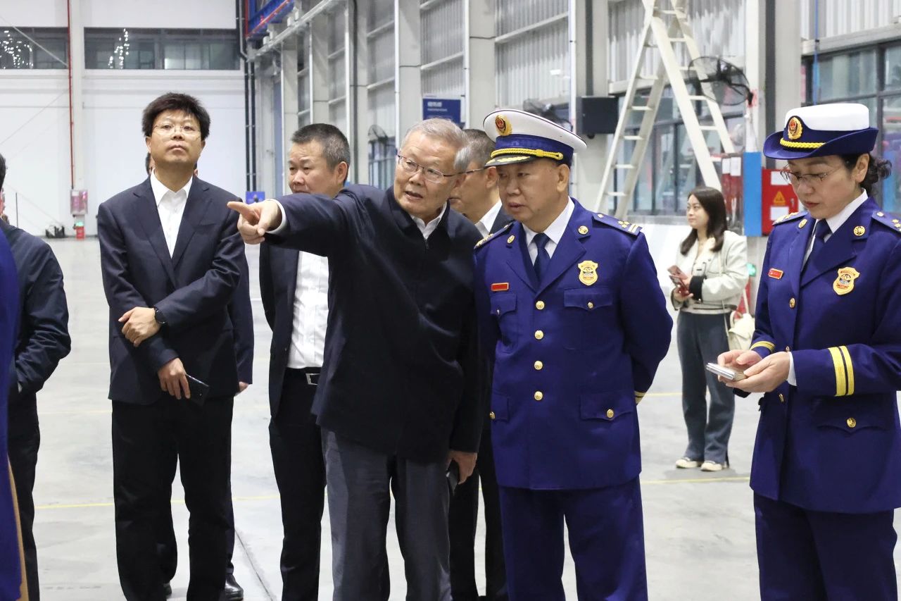 2023年湖南省“119“消防宣传月活动启动仪式在举办