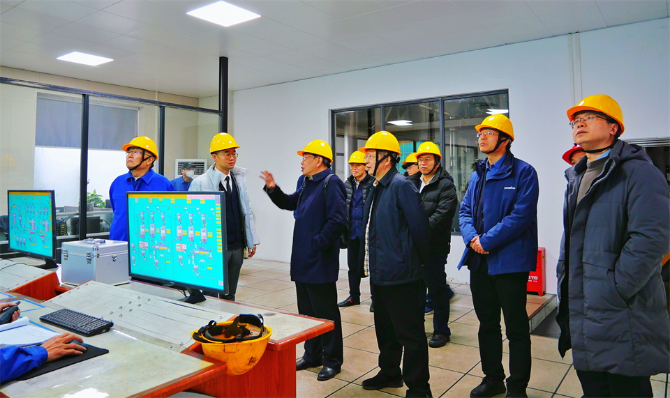 清华大学&联合博士后培养出成果！暨博邦山河人造石墨负极全工序链连续一体化产线长周期生产运行