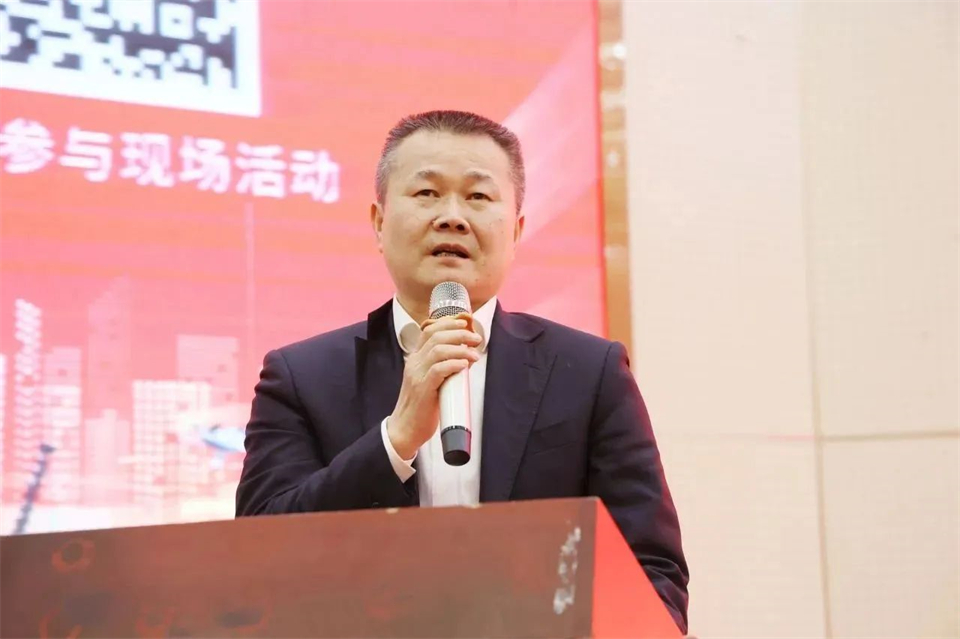新春第一课，开启新征程！2024年营销春季培训成功举行