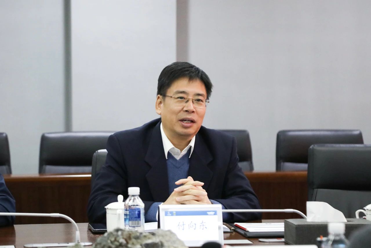 深化合作 共促出海——中国信保湖南分公司到访