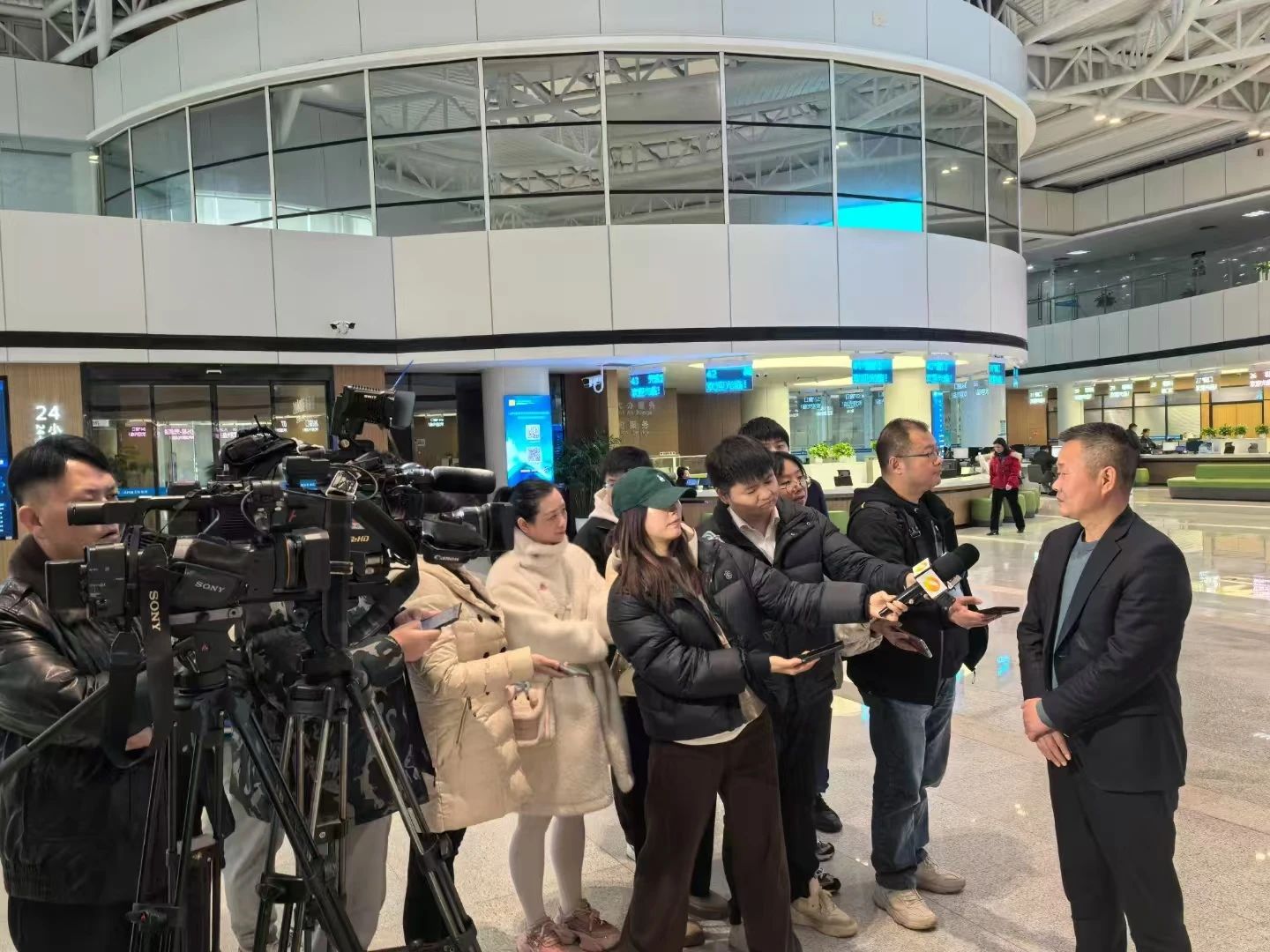 助力长沙经开区高质量发展，喜获四奖项