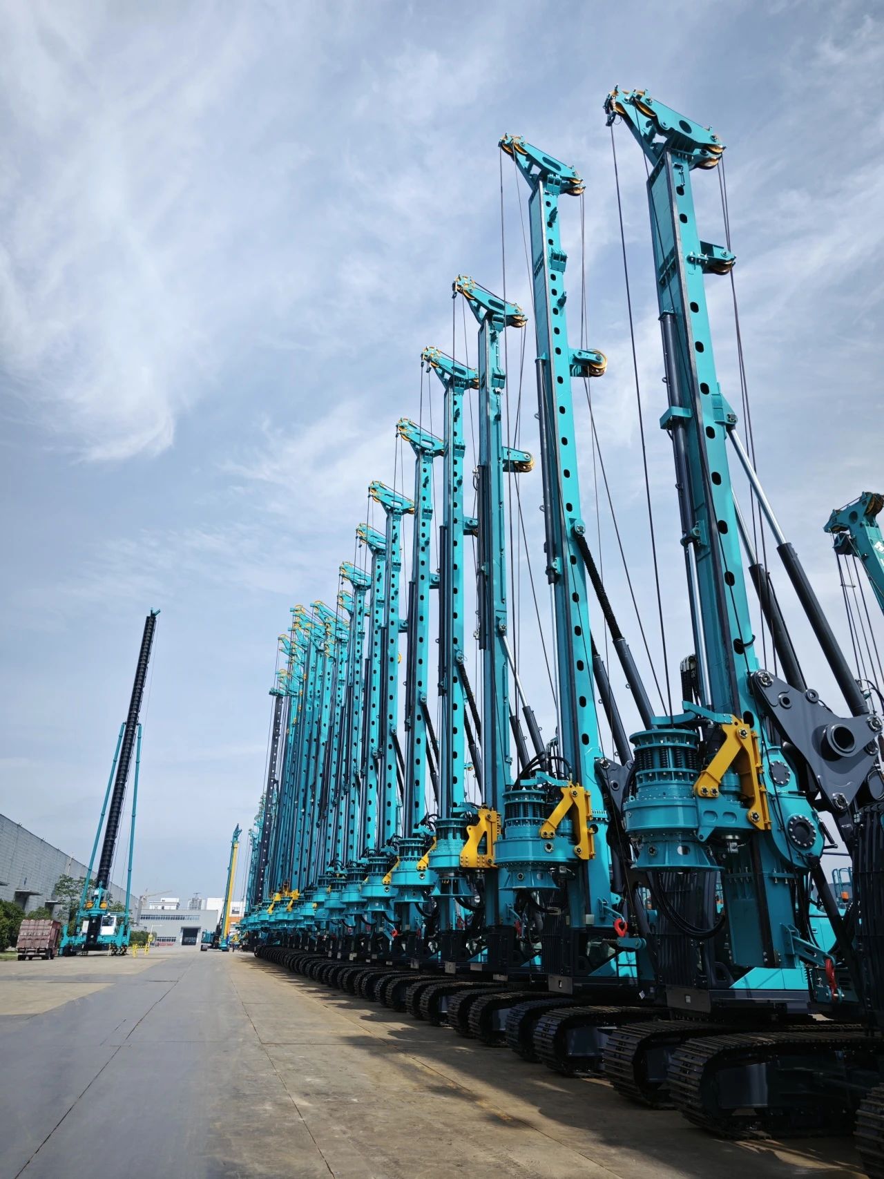 举办湖南工程机械后市场交流会，共筑行业新生态