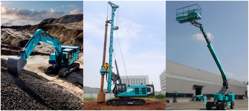 植树节特辑 | 共建绿色生态，为地球充“植”