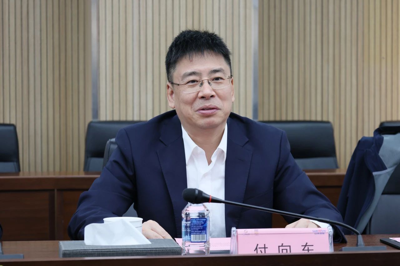 强强联合，聚能攻坚！与北方爆破科技达成战略合作