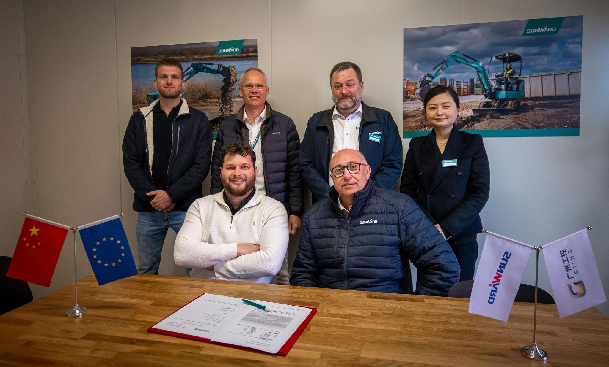 Bauma2025 | 德国宝马展火热收官！相约2025长沙展！