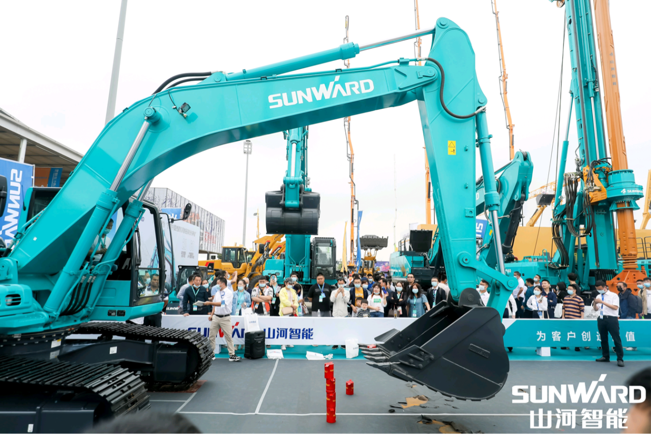 2025 CICEE | 历届长沙展高光回顾！再启新篇，邀您共赴创新之约！