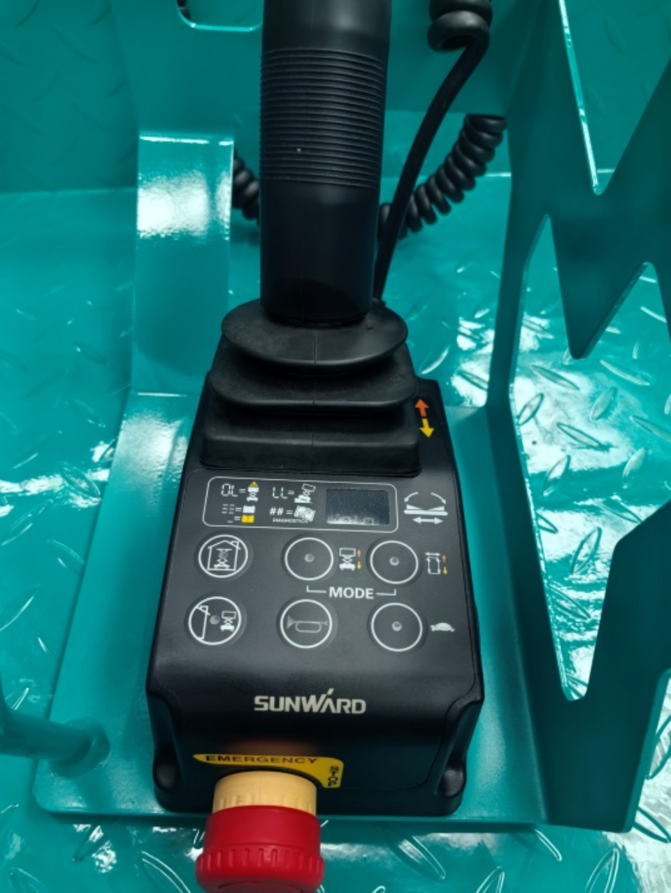 电动液驱剪叉系列产品全面升级，为客户创造更大价值