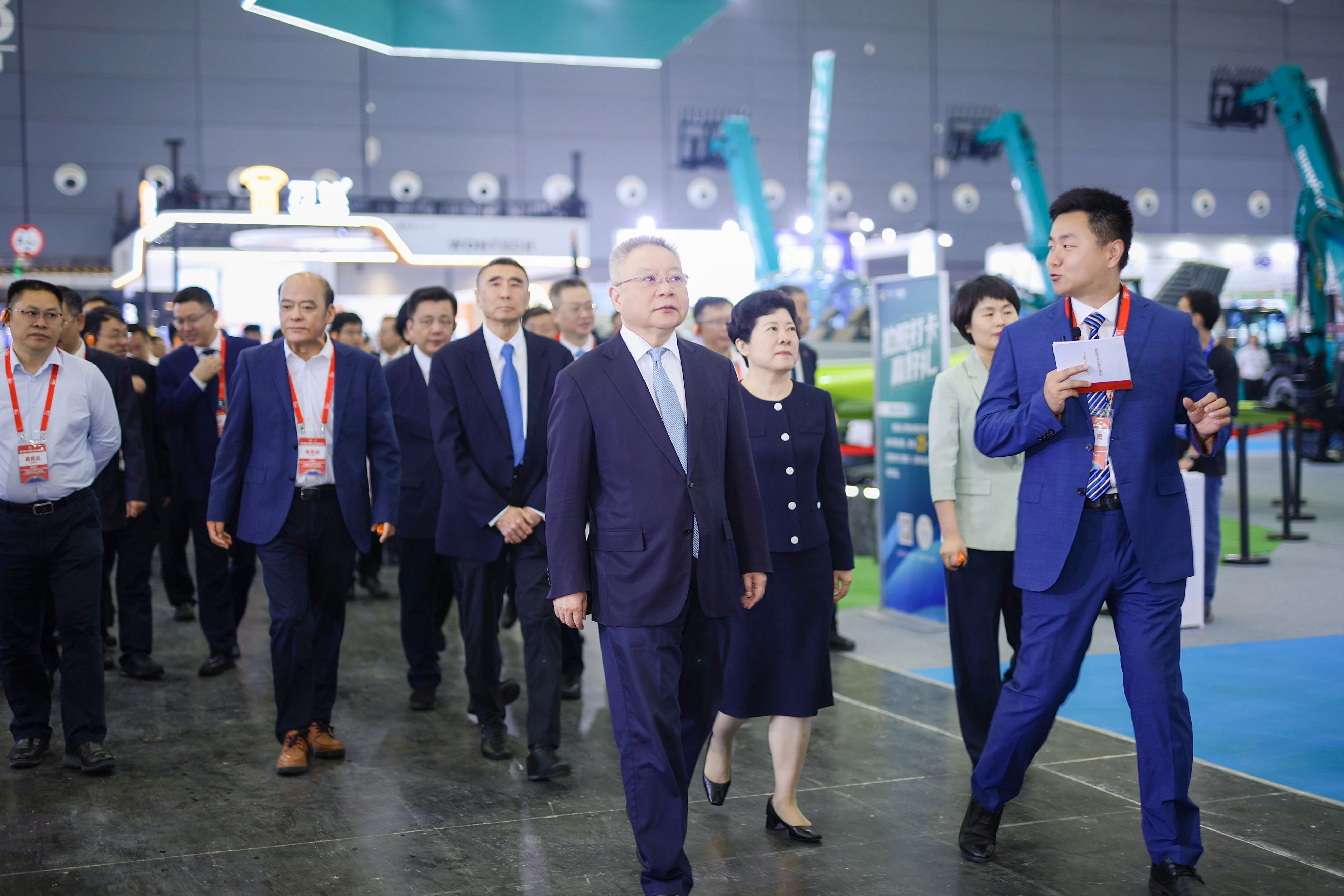 2025 CICEE | 圆满收官！展区亮点精彩回顾