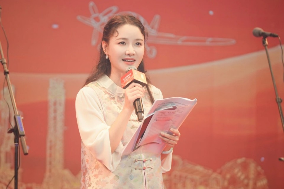 声动山河！庆祝成立26周年合唱比赛精彩收官