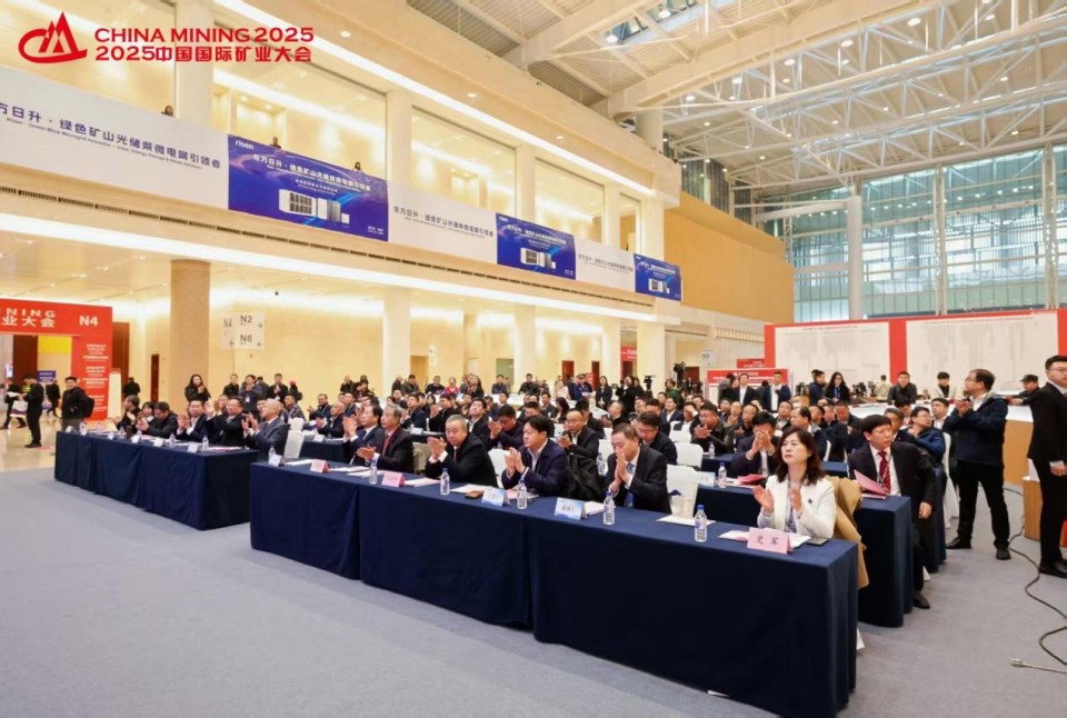 “地勘装备能力提升的重大突破”！联合中国煤炭地质总局发布T138车载钻机