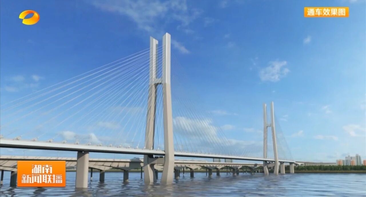 啃下“硬骨头”！旋挖钻机助力长沙湘江铁路特大桥主墩桩基工程完美收官