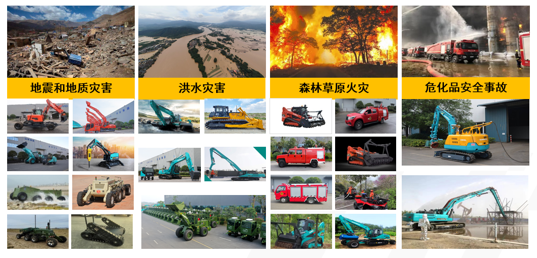 喜报！荣获中国灾害防御科技进步一等奖